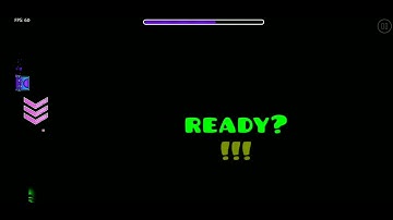 Dash Destroyer 100% By pixellord Geometry dash 2.2 (GDPS Editor 2.2)