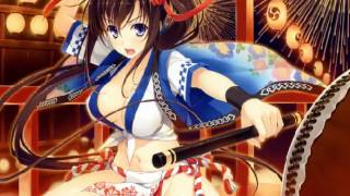 NightCore - I Like Too Move it Move it chords