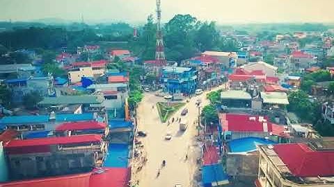 Hồ Núi Cốc Đại Từ Thái Nguyên