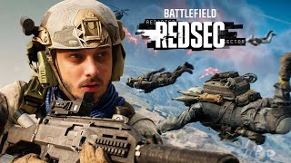 видео: Праден играет в Battlefield REDSEC с Сегаллом, Кели и Флешкой картинка: Праден играет в Battlefield REDSEC с Сегаллом, Кели и Флешкой