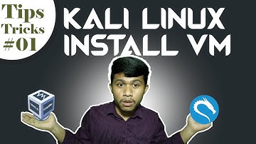 How to Install Kali Linux (2021).1 on VirtualBox On Windows Kali Linux for Beginners 2021