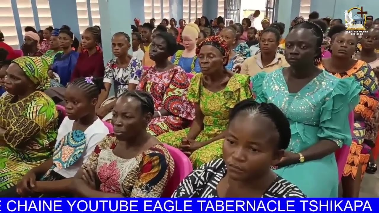 LA DÎME / FR HÉRITIER / CULTE DOMINICAL DU 08 FÉVRIER 2026