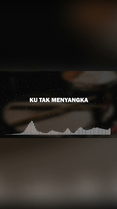 Elkasih - Kau Tigakan Cintaku (Rock Version) Lyrics