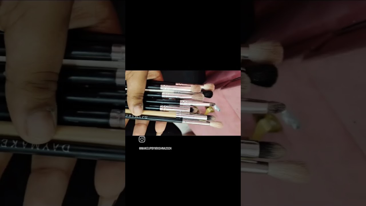 learning about tools and eye, face anatomy😇