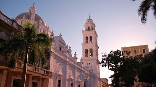 VERACRUZ AGUSTIN LARA HD  (Port of Veracruz México)