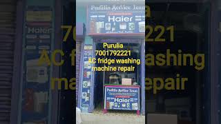 AC fridge washing machine repair || #ac #fridge #washingmachine #viral #shorts