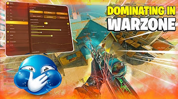 Using Warzone Cheats in 2025... Will I Get Detected? (ZeroAim External + Woofer)