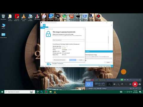 تجربة علي الوندوز10 الجديد استخراج الباسوورد من هاتف Condor L6 Pro معالج Mtk 