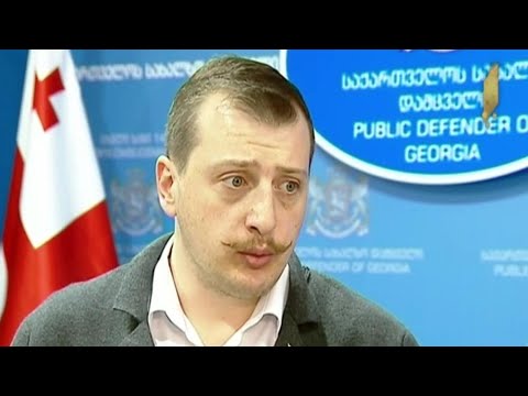 ვითარება პენიტენციურ სისტემაში