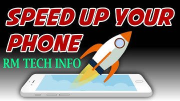 Speed Up Your Android Device Without Installing Any Software 2024 WORKS URDU HINDI