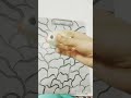Diy mini Fish squishy