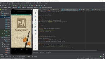 DialogFragment回傳參數給Activity