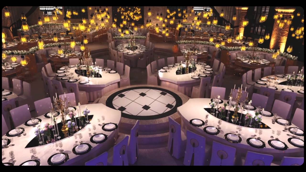 Venice Event