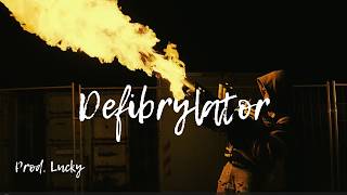 [FREE] VKIE TYPE BEAT "DEFIBRYLATOR"