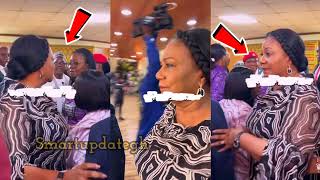 You sit and allow people disrespect others freely without acting – Rebecca Akufo tells Alban Bagbin