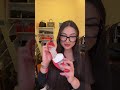 am i carrie yet? #manoloblahnik #sexandthecity #unboxing... #Shorts #karenchona