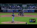 Eric Stout | Kansas City Royals | Strikeouts (2) MLB 2018