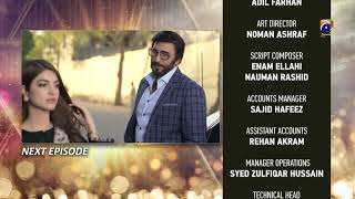 Uraan - Episode 03 Teaser 1St September 2020 - Har Pal Geo