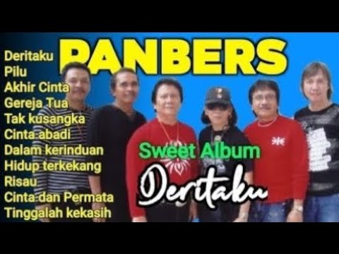 Panbers full album