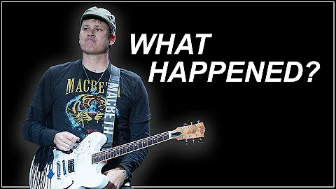 Who is the richest Blink-182 member?