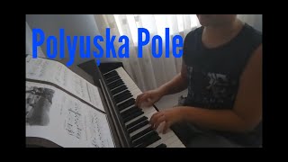 Polyuşka Pole (L.Knipper-V.Gusev)|Piyano #7 screenshot 4