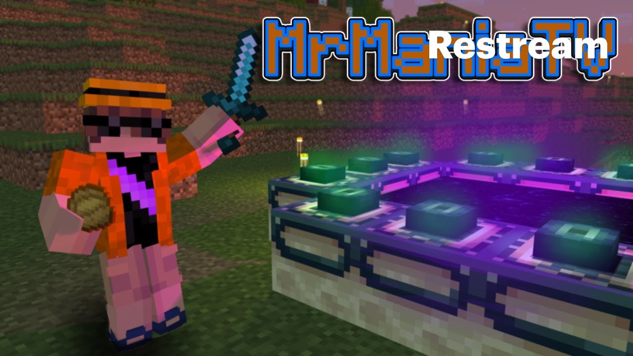 💯🪳W/VIEWERS ManiaSMP🪳💯BEST STREAMER ALIVE??? 🤢🪳 - YouTube