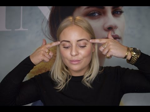 Video: 3 måder til tynde øjenbryn