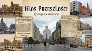 Głos przeszłości Lektor Filip Kosior Kryminały po Polsku AudioBook PL