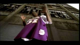 Cormega - Get Out My Way (OFFICIAL VIDEO HD)