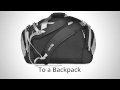 Fitmark bag of the month   max rep transition pack