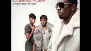 Diddy-Dirty Money ft Skylar Grey(Audio)