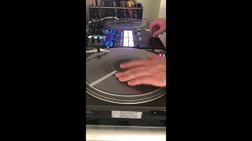 Beat Junkies Home Room Scratch Flow Challenge 2021