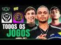 FURIA FC X ORLANDO PIRATES FC - TST - AO VIVO