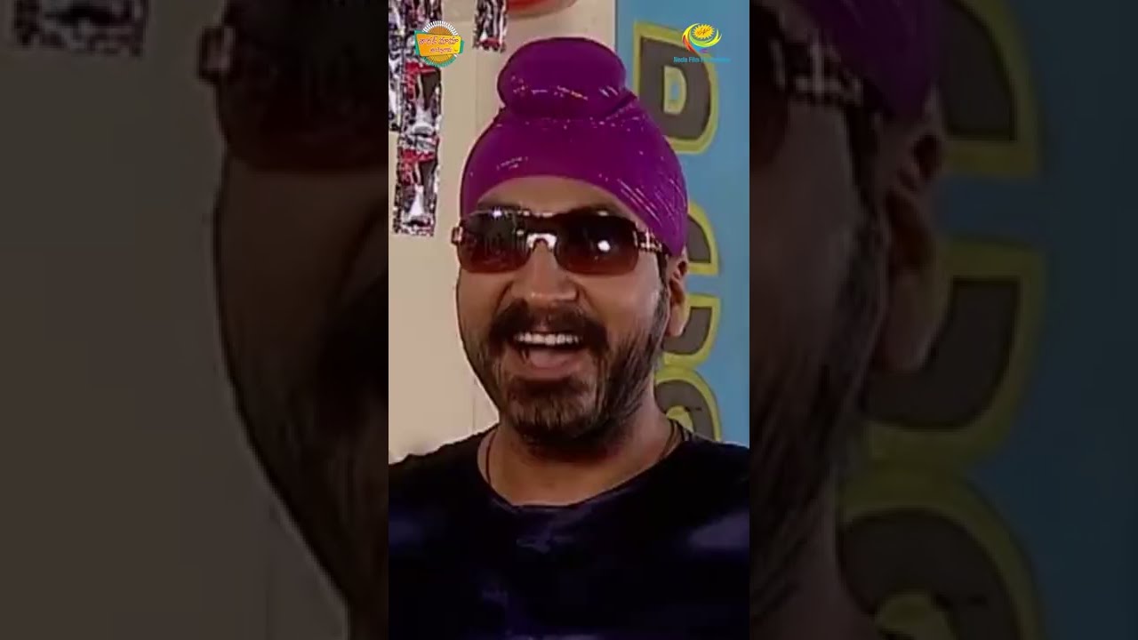 sunglasses tarak mehta funny