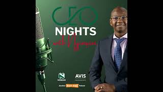 Dion Shango I Partner and CEO at PWC Africa screenshot 5