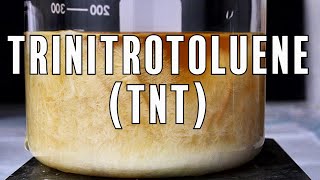 Making TNT