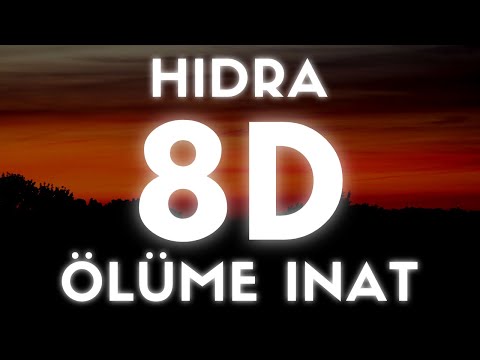 Hidra - Ölüme