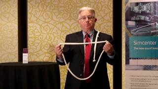 Siemens presents Paul Gertner - Magic Ropes