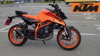 видео: Волчонок в Литровой Шкуре / KTM 390 DUKE 2024❗️ картинка: Волчонок в Литровой Шкуре / KTM 390 DUKE 2024❗️