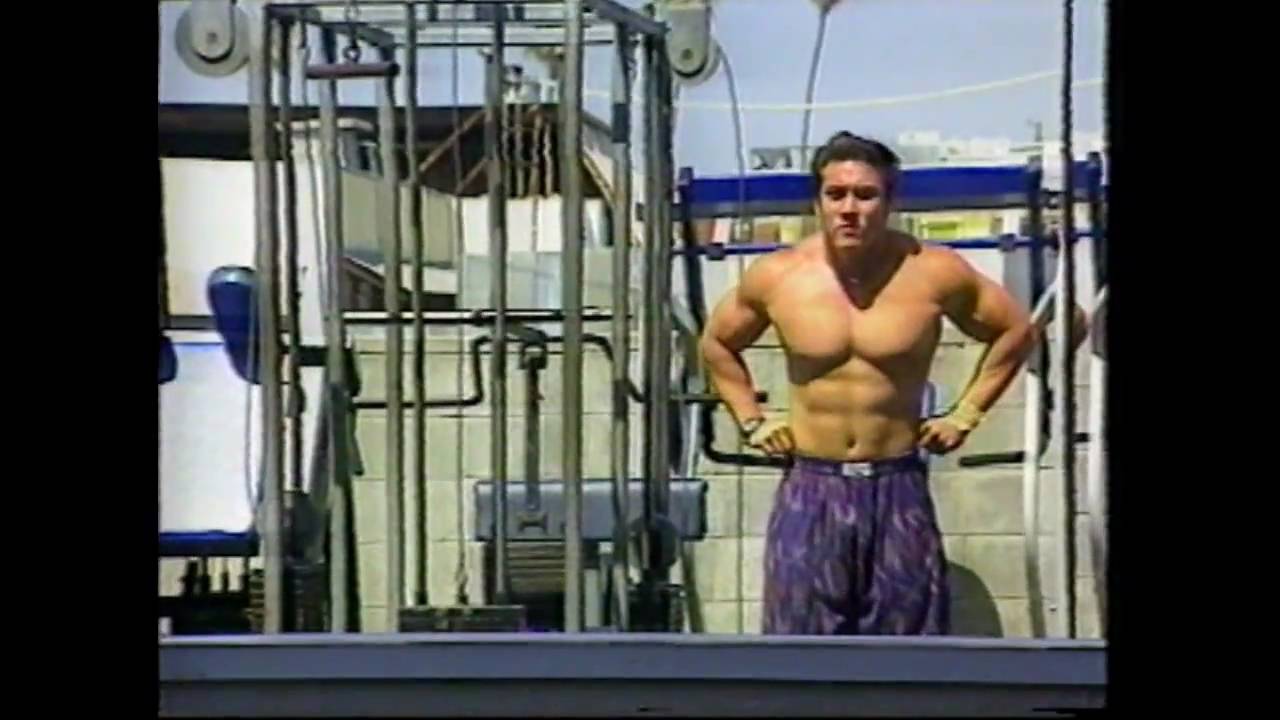 Arnold Schwarzenegger's greatest fan ever!! Japanese TV YouTube
