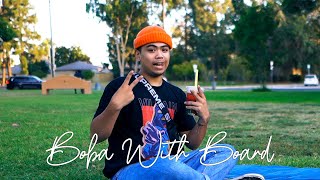 CSULB PCN 34 || Boba With Board - Kyle Fernando