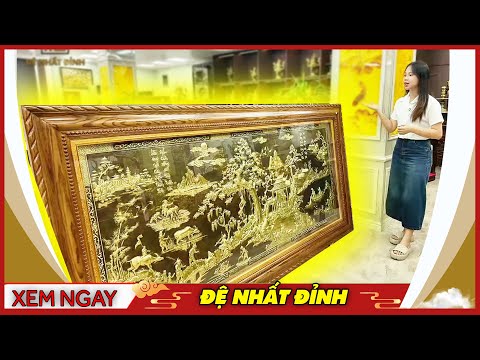 Video Tranh đồng