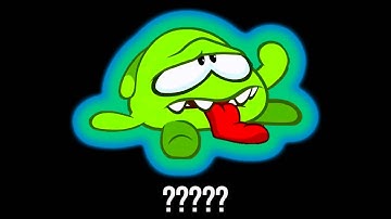 15 Om Nom "Melting" Sound Variations in 30 Seconds | MODIFY EVERYTHING