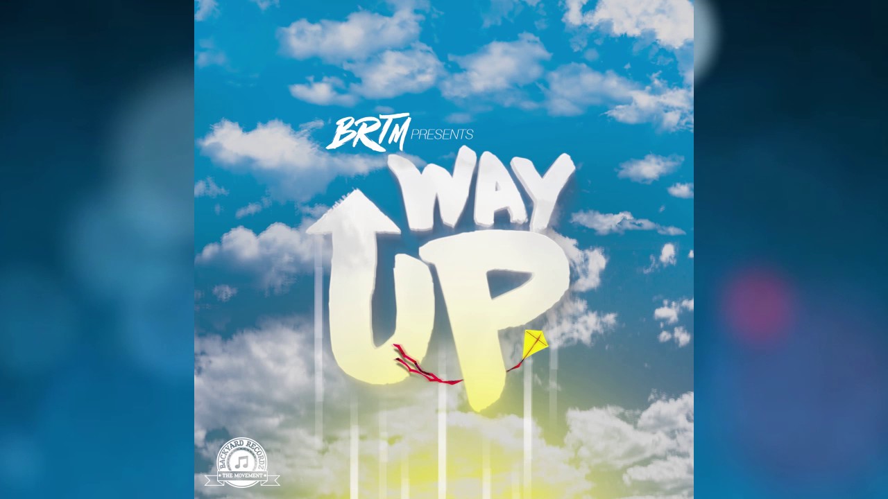 04 Levels (Prod by Beatbusta)