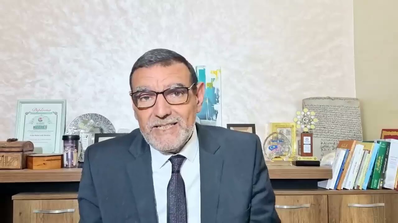 الدكتور محمد فائد || أعشاب كثيرة مفيدة للأمراض لكن الناس يشربون الشاي والقهوة ولا يفكرون فيها