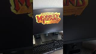 Workbench 1.3 - AMIGA 2000 mit HDD #amiberry #amiga #floppydisk #commodore