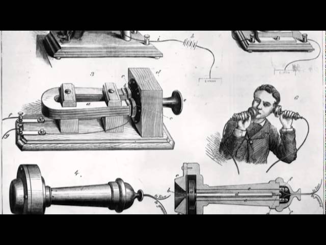 Oldest Radio Recording