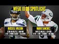 Jets vs Seahawks 2012: After 28-7 Defeat, Rex Ryan and New York Faces Tough Decisions