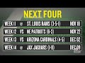 Jets vs Seahawks 2012: After 28-7 Defeat, Rex Ryan and New York Faces Tough Decisions