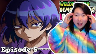 Oh Devi Devi NO!! Welcome to Demon School Iruma-kun Season 2 Episode 5 Timer Reaction & Discussion!